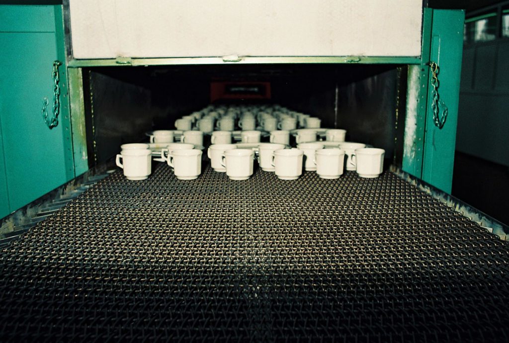 Conveyor Kilns Thermopower Furnaces